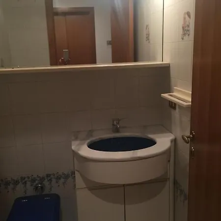 Goricizza Lägenhet Codroipo