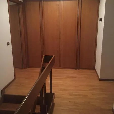 Lägenhet Goricizza *