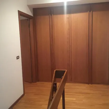Goricizza Lägenhet Codroipo