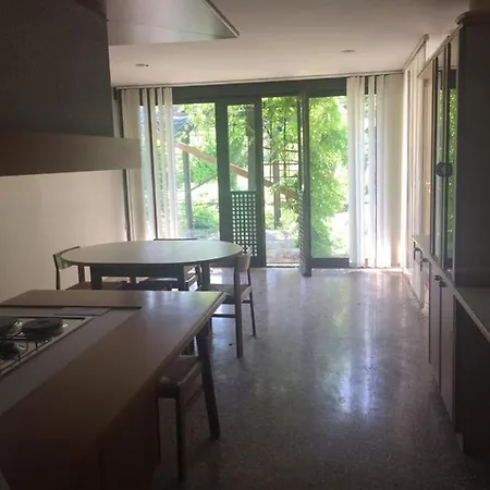 Lägenhet Goricizza Codroipo